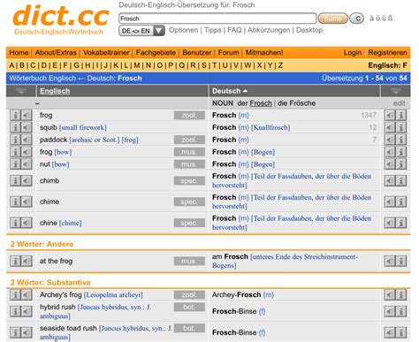 blossstellen englisch|dict.cc dictionary :: Bloßstellen :: German.